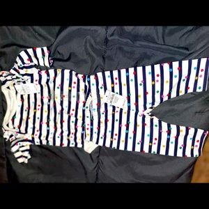 2 piece outfit never worn for baby girl
